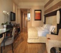 Premium Partial Sea View
